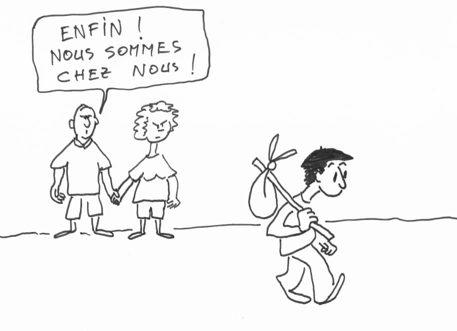 Ressources foncières du territoire 1-4