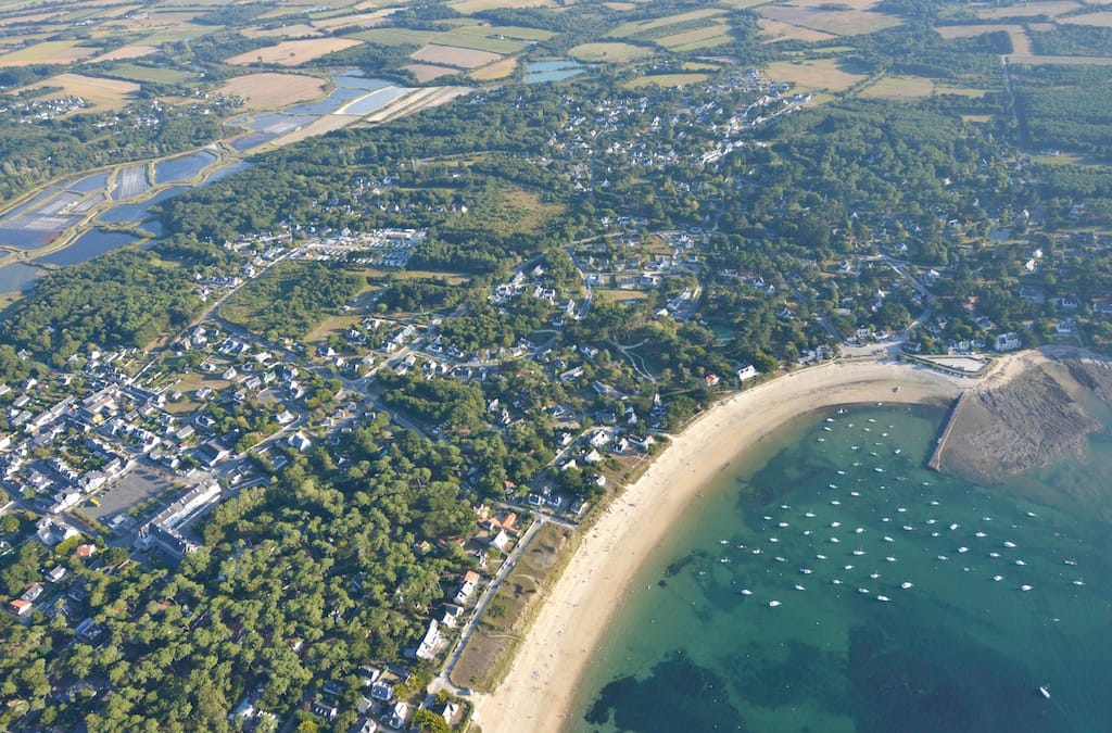 Ressources foncières du territoire 3-4