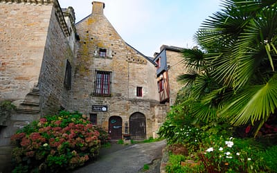 Urbanisme et logement 4-4 : bourgs et centres-villes