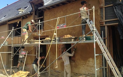 Urbanisme et logement 1-4 : Filière de la construction : vers un pôle d’excellence ?