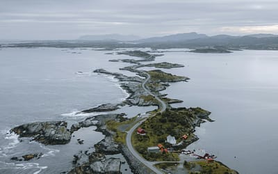 QU’EST-CE QU’UN SCHEMA DE COHERENCE TERRITORIALE (Scot) ?